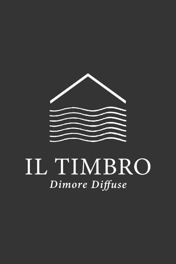 Il Timbro - Dimore Diffuse Vasto Luaran gambar